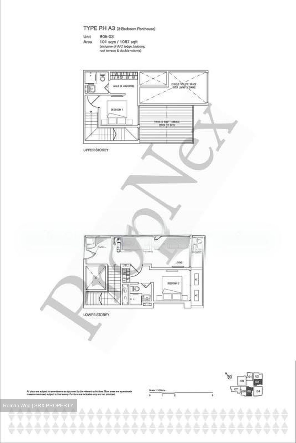 8 Farrer Suites (D8), Apartment #580901601